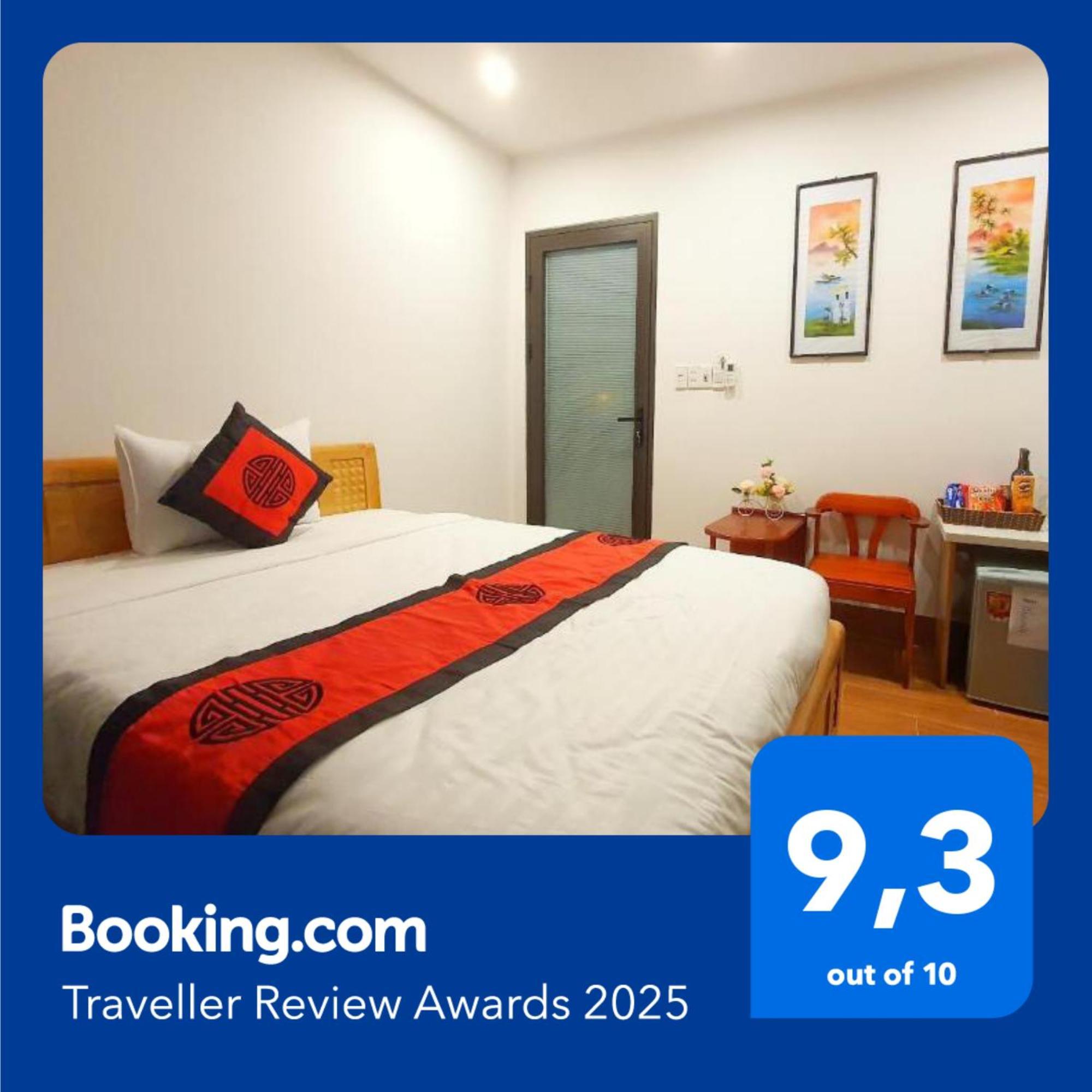 הוי אן Milk Fruit Homestay - An Bang Beach מראה חיצוני תמונה